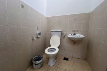 Taman Pelangi Semenyih