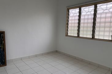 Taman Pelangi Semenyih