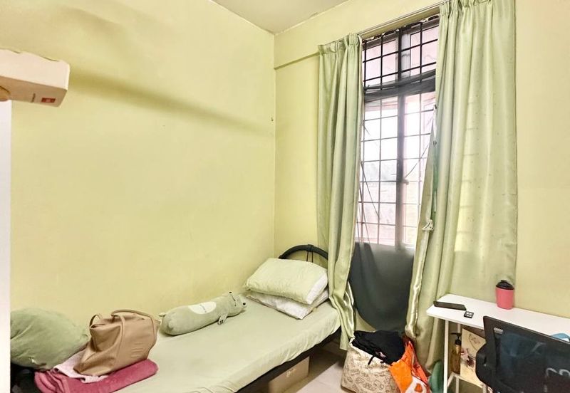 Taman LTAT Bukit Jalil