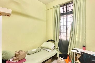 Taman LTAT Bukit Jalil