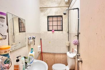 Taman LTAT Bukit Jalil