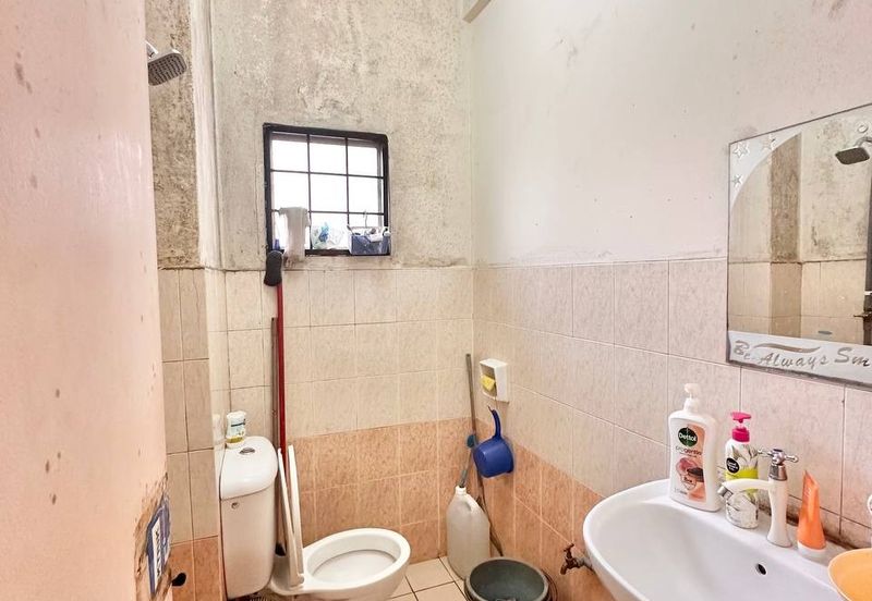 Taman LTAT Bukit Jalil