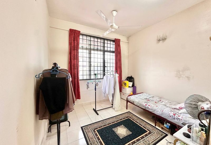 Taman LTAT Bukit Jalil