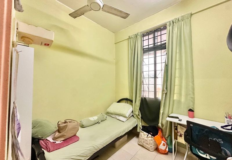 Taman LTAT Bukit Jalil