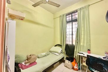 Taman LTAT Bukit Jalil