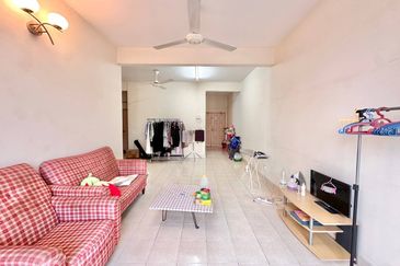 Taman LTAT Bukit Jalil