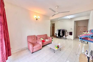 Taman LTAT Bukit Jalil