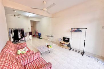 Taman LTAT Bukit Jalil