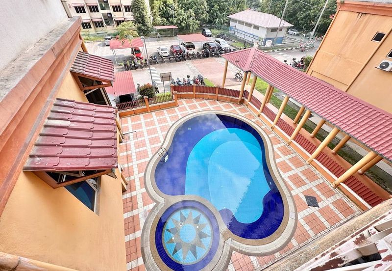 Taman LTAT Bukit Jalil