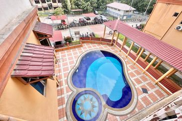 Taman LTAT Bukit Jalil