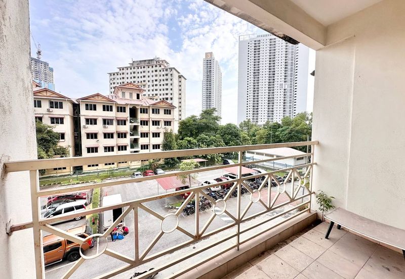 Taman LTAT Bukit Jalil