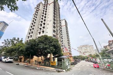 Taman LTAT Bukit Jalil