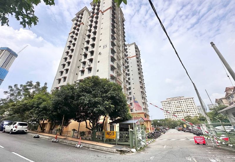 Taman LTAT Bukit Jalil