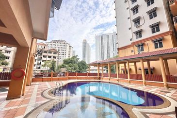 Taman LTAT Bukit Jalil