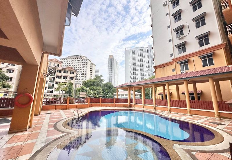 Taman LTAT Bukit Jalil