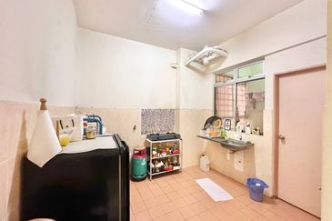 Taman LTAT Bukit Jalil