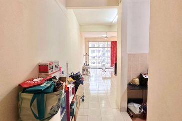 Taman LTAT Bukit Jalil