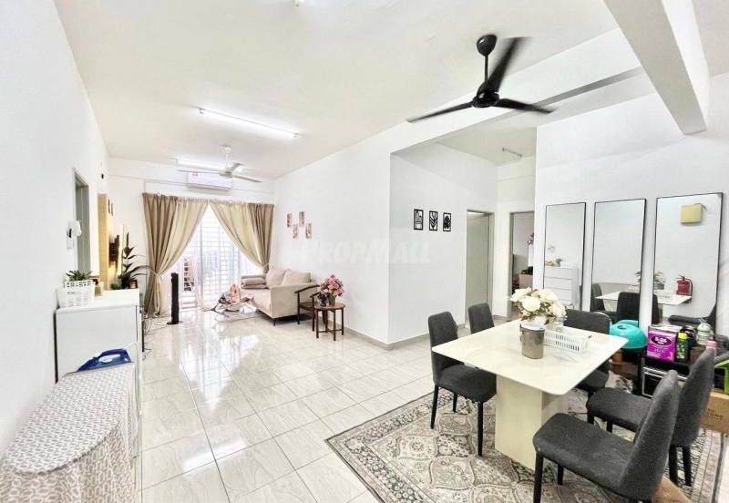 Pangsapuri Putra Impian