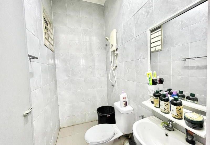 Pangsapuri Putra Impian