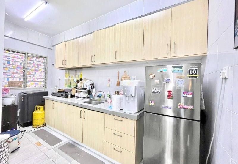 Pangsapuri Putra Impian