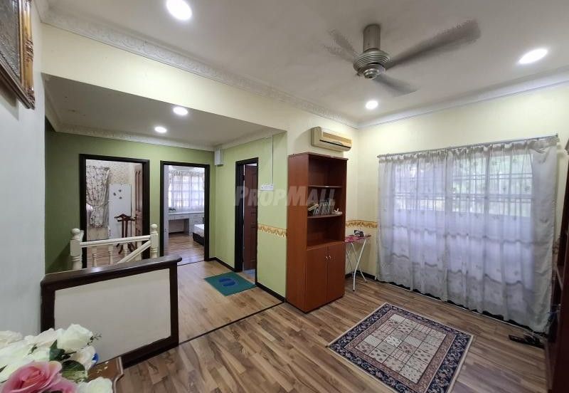 Seksyen 3, Bandar Baru Bangi