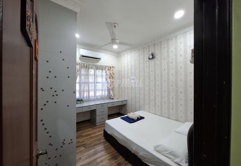 Seksyen 3, Bandar Baru Bangi