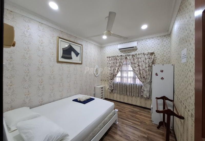 Seksyen 3, Bandar Baru Bangi