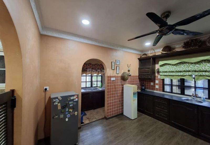 Seksyen 3, Bandar Baru Bangi