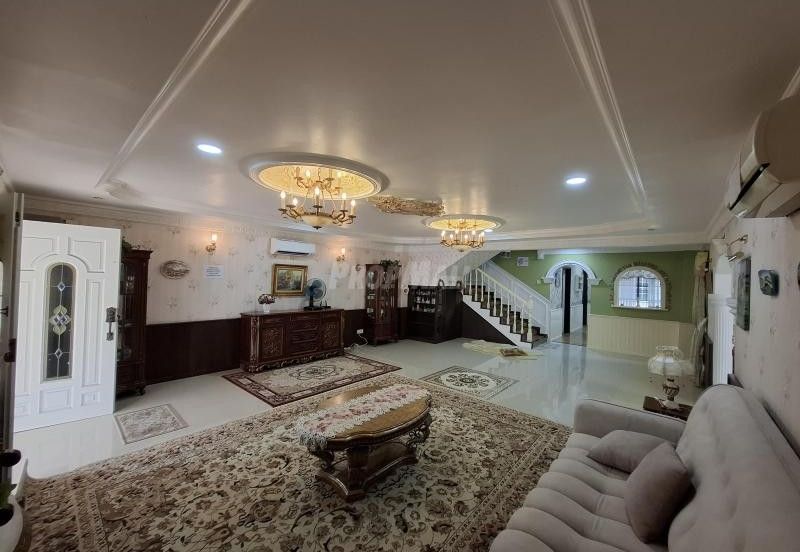 Seksyen 3, Bandar Baru Bangi