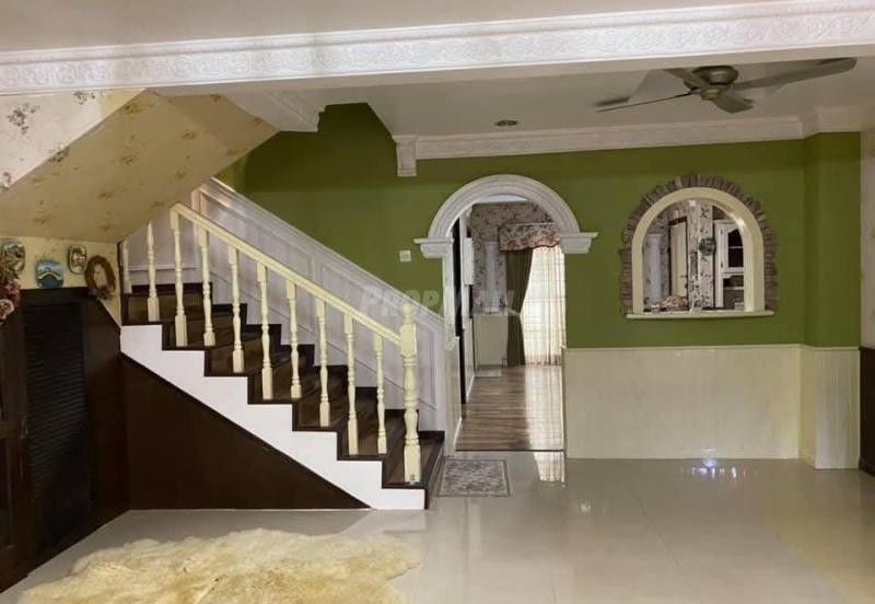 Seksyen 3, Bandar Baru Bangi