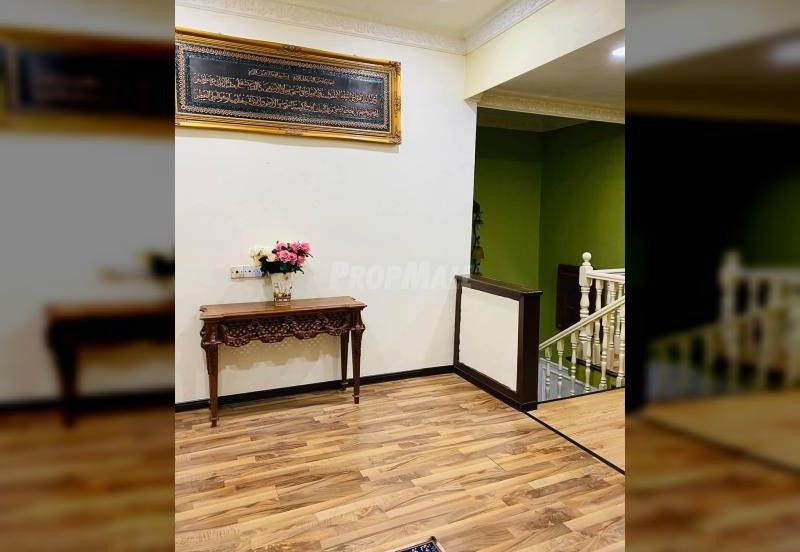 Seksyen 3, Bandar Baru Bangi