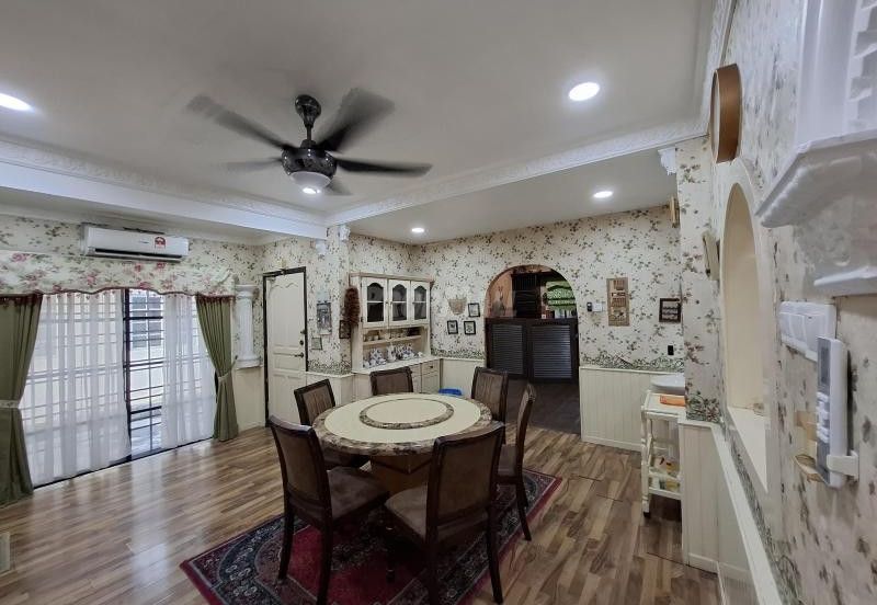 Seksyen 3, Bandar Baru Bangi