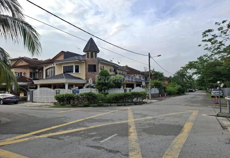 Seksyen 3, Bandar Baru Bangi