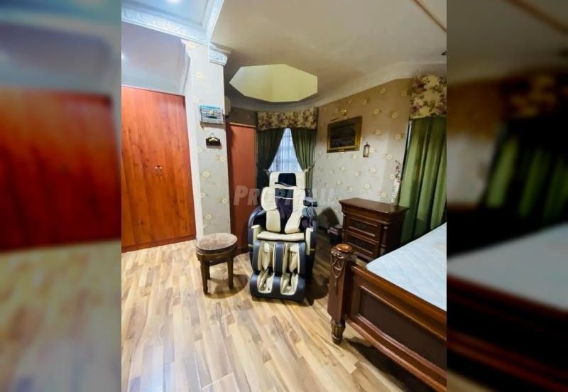 Seksyen 3, Bandar Baru Bangi