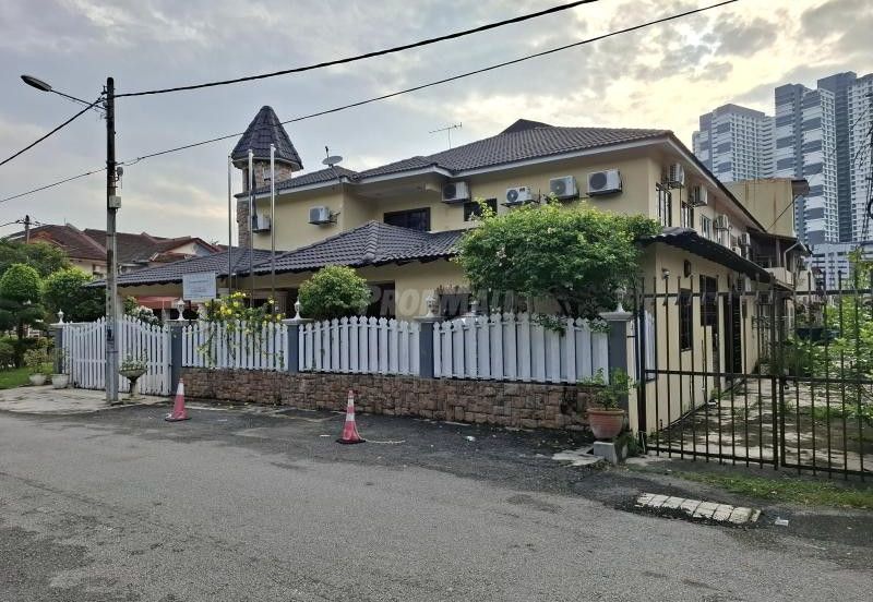 Seksyen 3, Bandar Baru Bangi