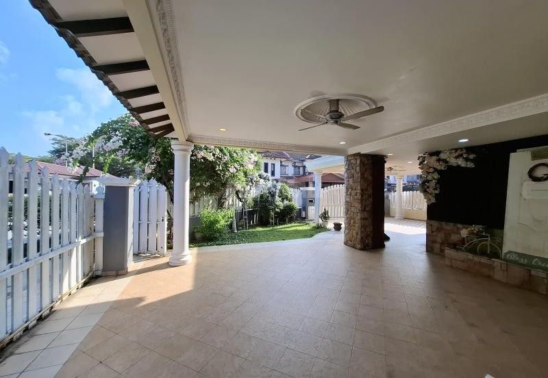 Seksyen 3, Bandar Baru Bangi