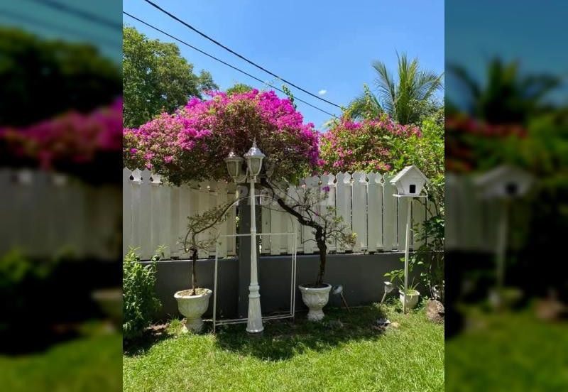 Seksyen 3, Bandar Baru Bangi