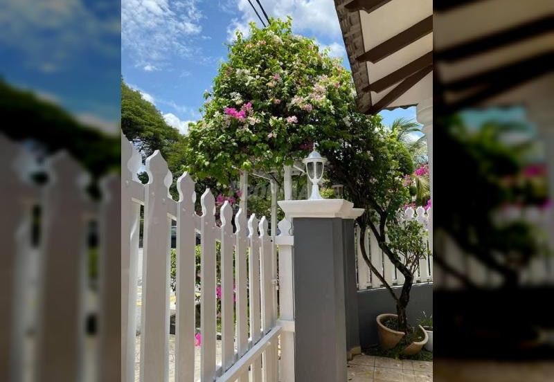 Seksyen 3, Bandar Baru Bangi