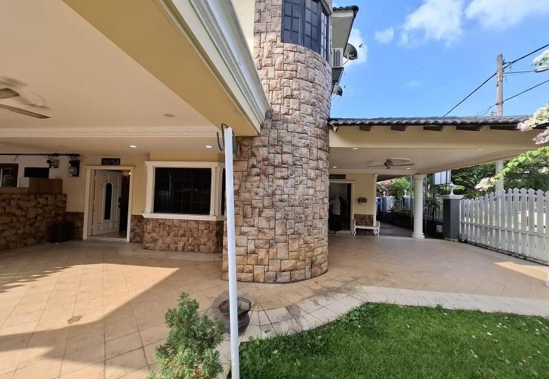 Seksyen 3, Bandar Baru Bangi