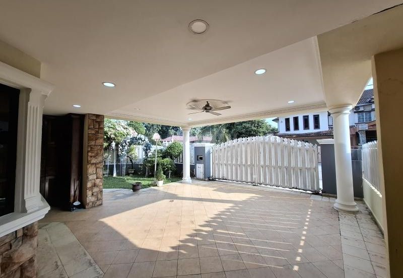 Seksyen 3, Bandar Baru Bangi