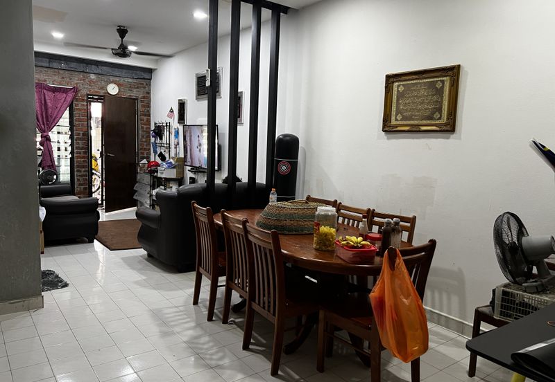 Seksyen 16, Bandar Baru Bangi