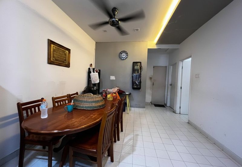 Seksyen 16, Bandar Baru Bangi