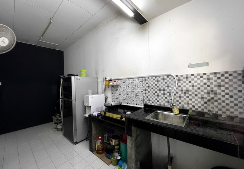 Seksyen 16, Bandar Baru Bangi