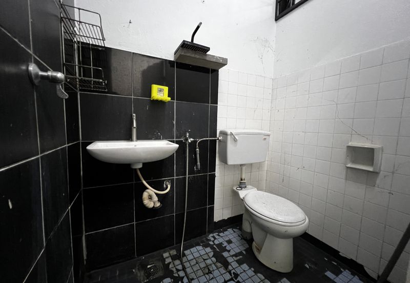 Seksyen 16, Bandar Baru Bangi