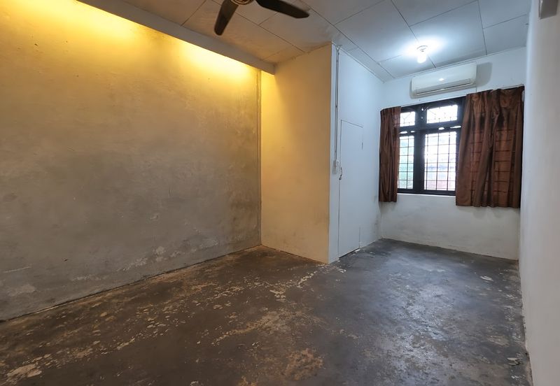 Seksyen 16, Bandar Baru Bangi