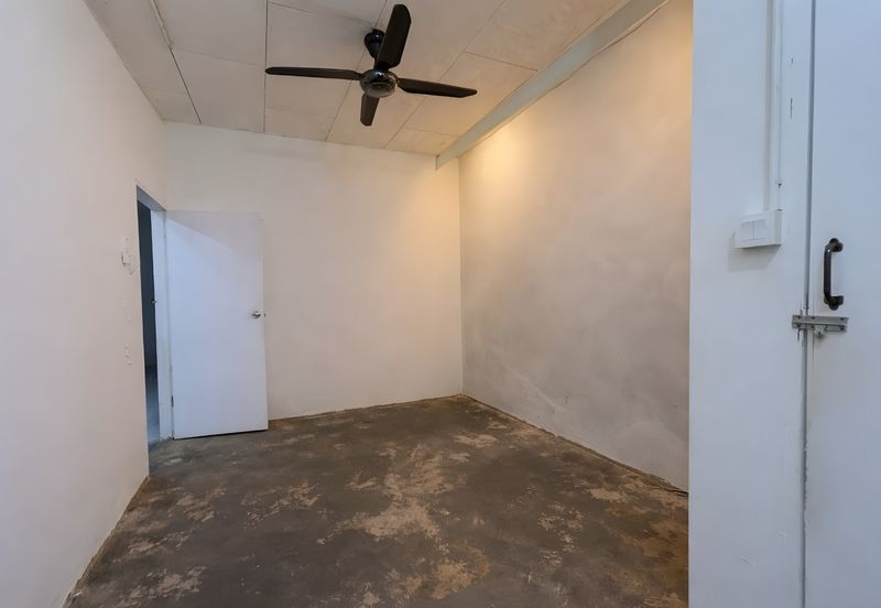 Seksyen 16, Bandar Baru Bangi