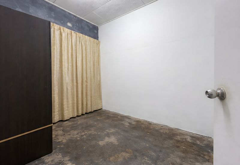 Seksyen 16, Bandar Baru Bangi