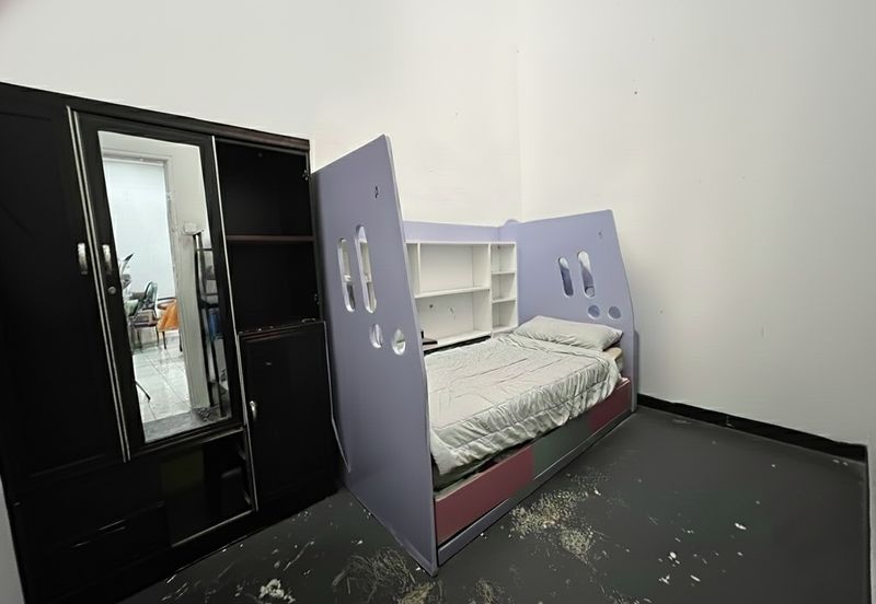 Seksyen 16, Bandar Baru Bangi