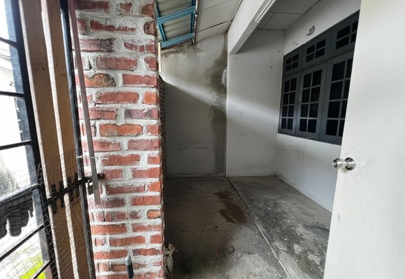 Seksyen 16, Bandar Baru Bangi