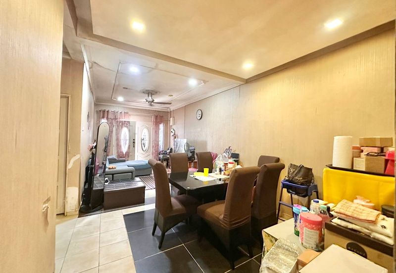 Seksyen 2, Bandar Baru Bangi